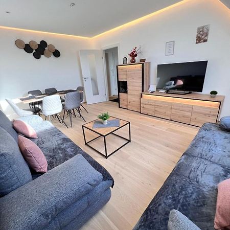 Modern Flat Vienna With Two Rooms Экстерьер фото