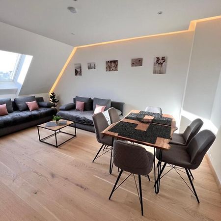 Modern Flat Vienna With Two Rooms Экстерьер фото