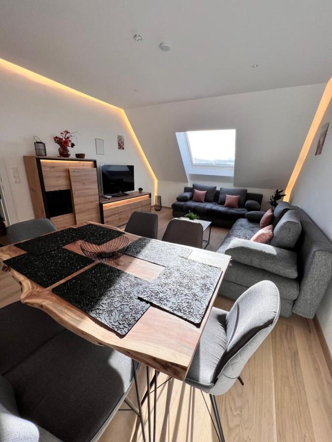 Modern Flat Vienna With Two Rooms Экстерьер фото