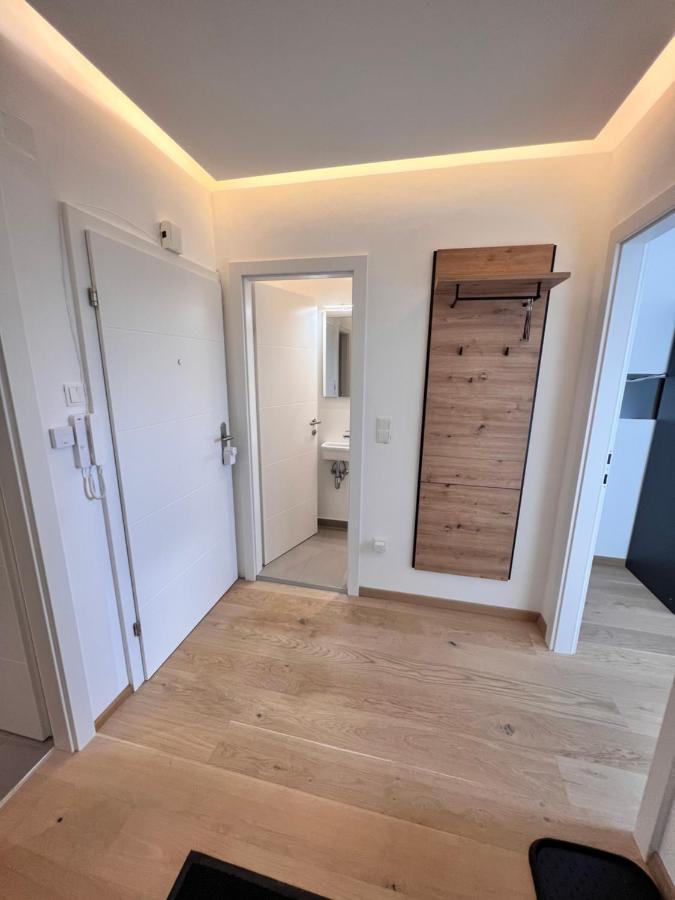 Modern Flat Vienna With Two Rooms Экстерьер фото